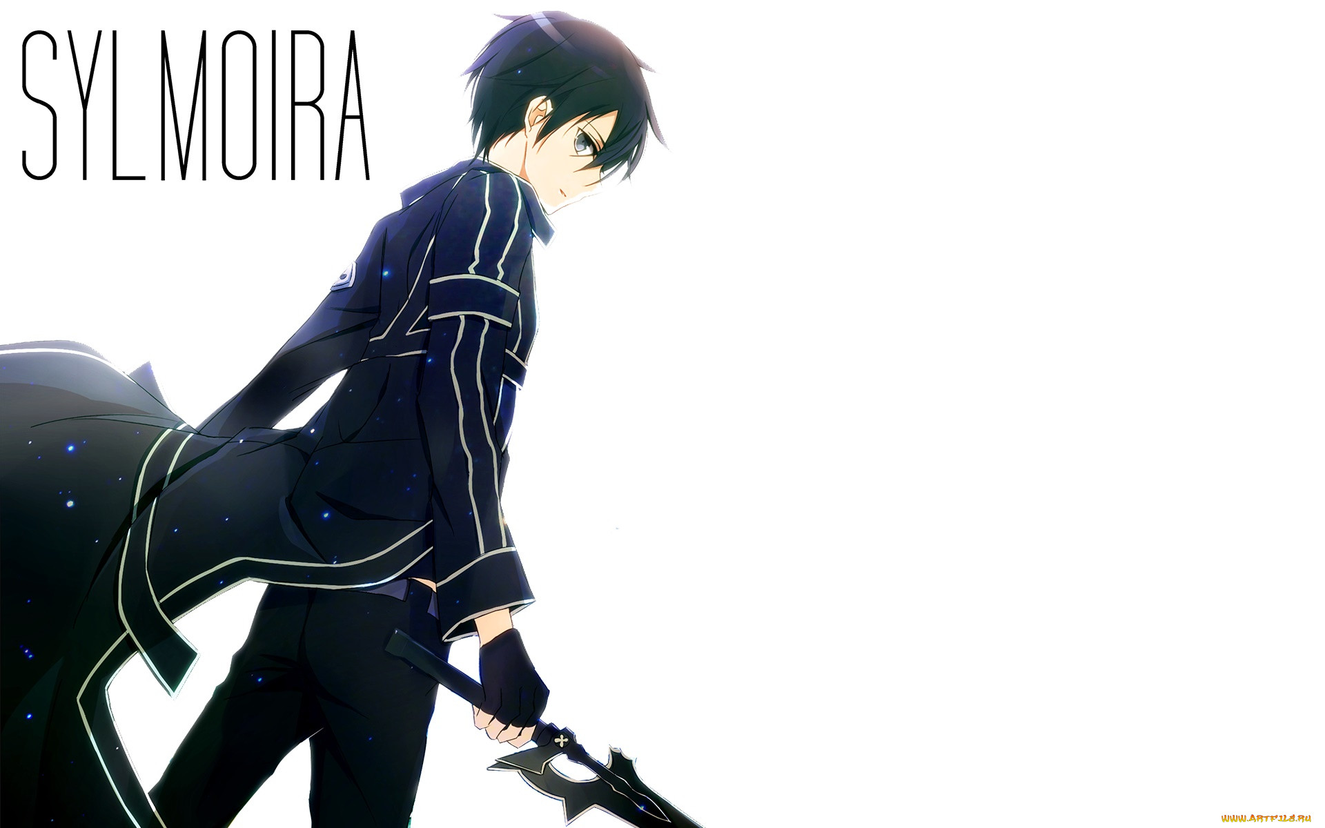 , sword art online, , , 